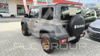 2019 Suzuki Jimny