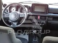 2019 Suzuki Jimny