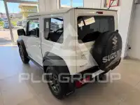 2019 Suzuki Jimny