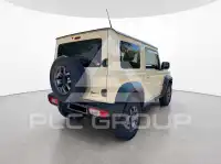 2019 Suzuki Jimny