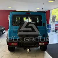 2019 Suzuki Jimny