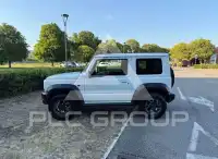 2019 Suzuki Jimny