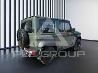 2019 Suzuki Jimny