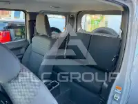 2019 Suzuki Jimny