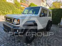 2019 Suzuki Jimny