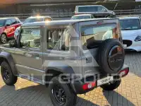 2019 Suzuki Jimny