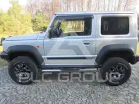 2019 Suzuki Jimny