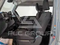 2019 Suzuki Jimny