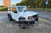 2019 Suzuki Jimny