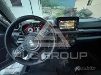 2019 Suzuki Jimny