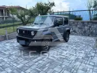 2019 Suzuki Jimny