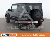 2019 Suzuki Jimny