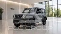 2019 Suzuki Jimny