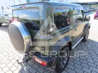 2019 Suzuki Jimny