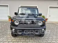 2019 Suzuki Jimny