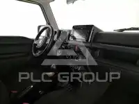 2019 Suzuki Jimny