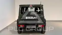 2019 Suzuki Jimny