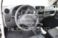 2019 Suzuki Jimny