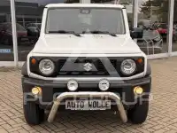 2019 Suzuki Jimny