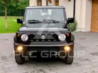 2019 Suzuki Jimny