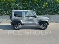 2019 Suzuki Jimny