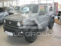 2019 Suzuki Jimny