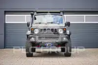 2019 Suzuki Jimny