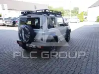 2019 Suzuki Jimny