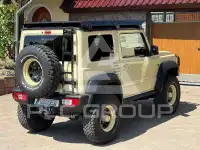2019 Suzuki Jimny