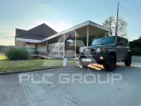 2019 Suzuki Jimny