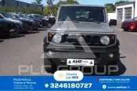2019 Suzuki Jimny