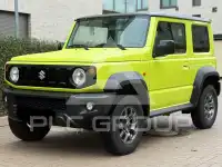 2019 Suzuki Jimny