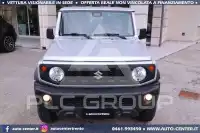 2019 Suzuki Jimny