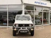 2019 Suzuki Jimny