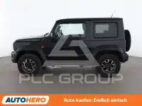 2019 Suzuki Jimny