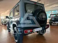 2019 Suzuki Jimny
