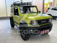 2019 Suzuki Jimny