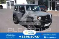 2019 Suzuki Jimny