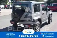 2019 Suzuki Jimny