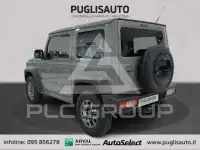 2019 Suzuki Jimny