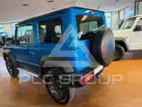 2019 Suzuki Jimny