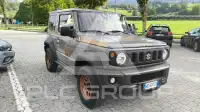2019 Suzuki Jimny