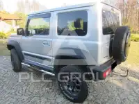 2019 Suzuki Jimny