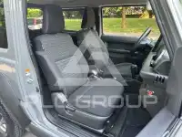 2019 Suzuki Jimny