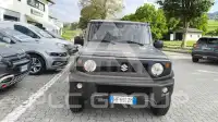 2019 Suzuki Jimny