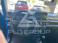 2019 Suzuki Jimny