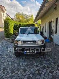 2019 Suzuki Jimny