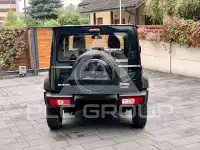 2019 Suzuki Jimny