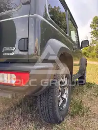 2019 Suzuki Jimny