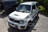 2019 Suzuki Jimny